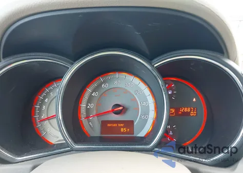 2009 Nissan Murano S/Sl z USA, uszkodzony, nr VIN JN8AZ18U39W009801